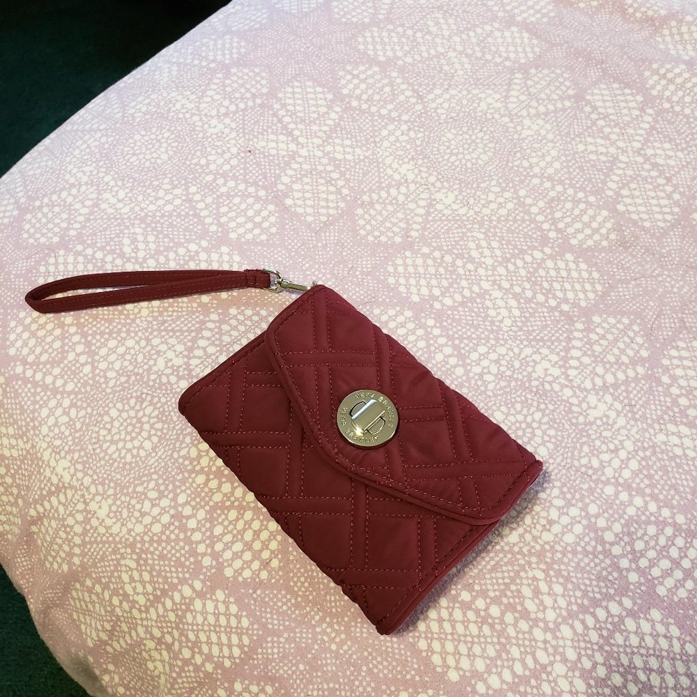 Vera Bradley Wallet